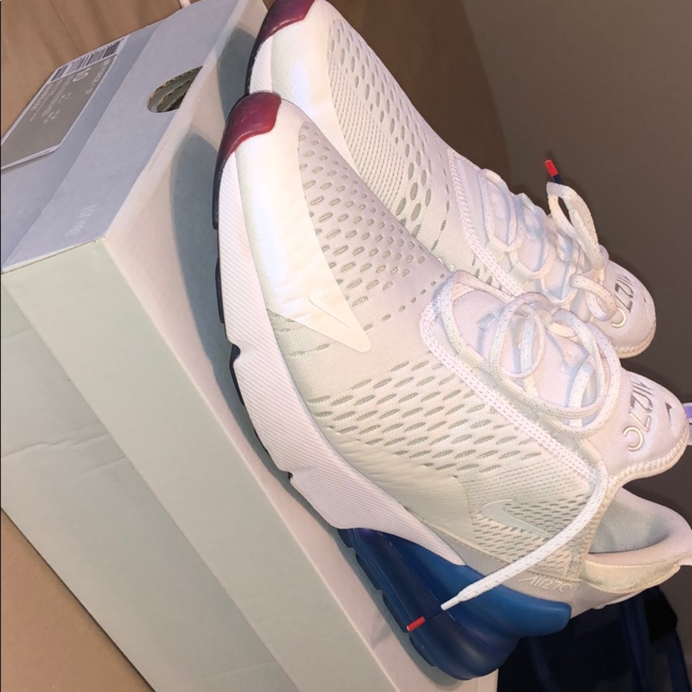 Nike air 270